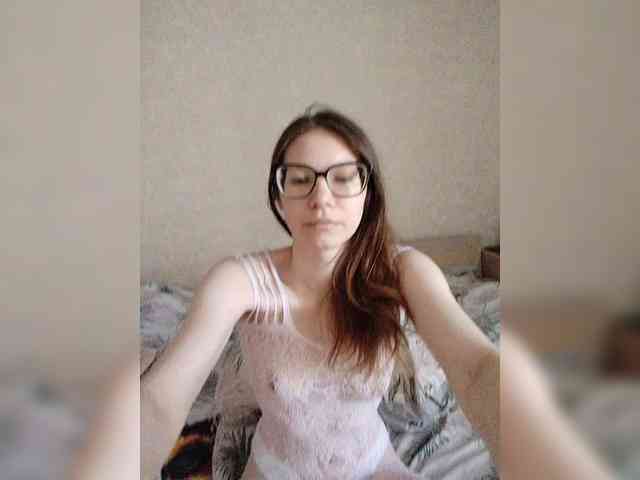 KittyMiracle webcam