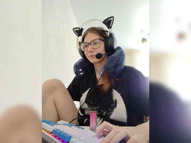 KittyMiracle webcam