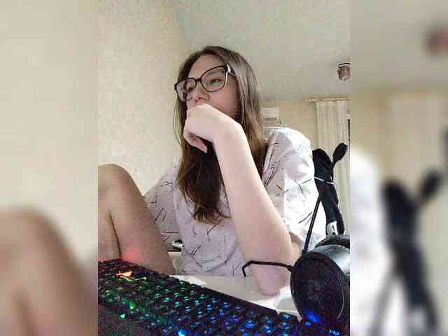 KittyMiracle webcam