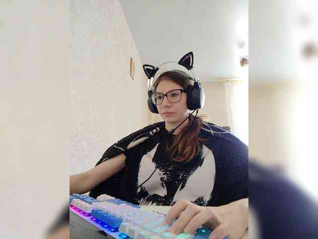 KittyMiracle webcam