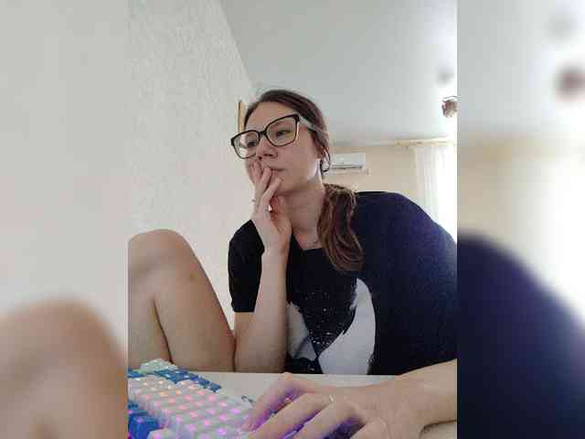 KittyMiracle webcam