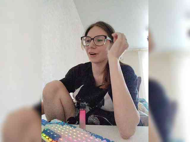 KittyMiracle webcam