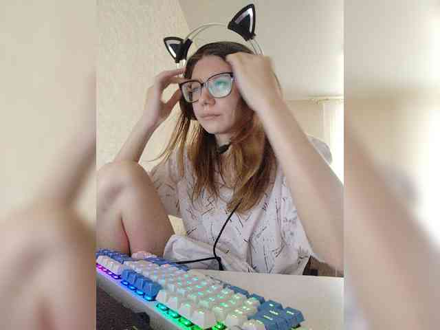 KittyMiracle webcam