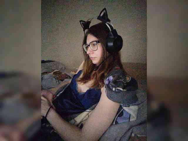 KittyMiracle webcam