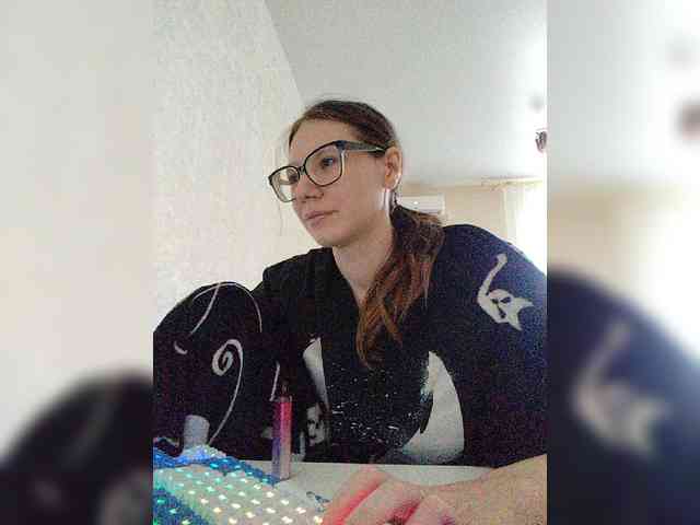 KittyMiracle webcam