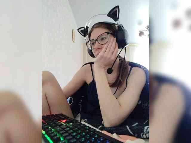 KittyMiracle webcam