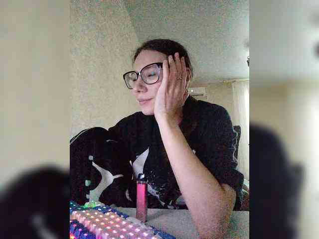 KittyMiracle webcam