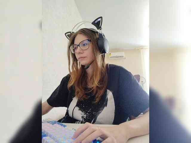 KittyMiracle webcam