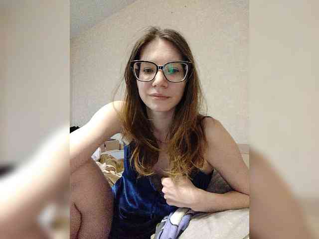 KittyMiracle webcam