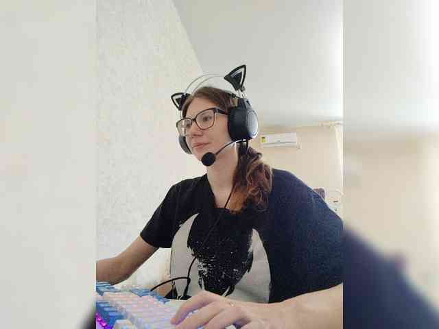 KittyMiracle webcam