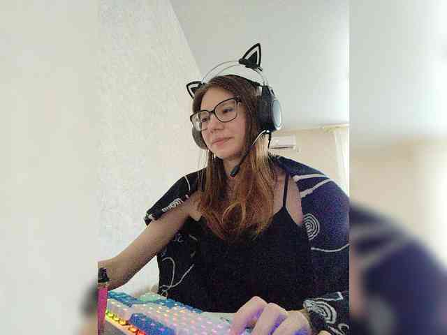 KittyMiracle webcam