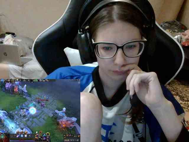 KittyMiracle webcam