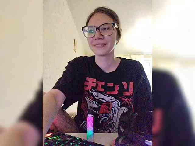 KittyMiracle webcam