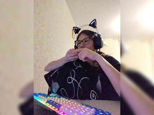KittyMiracle webcam