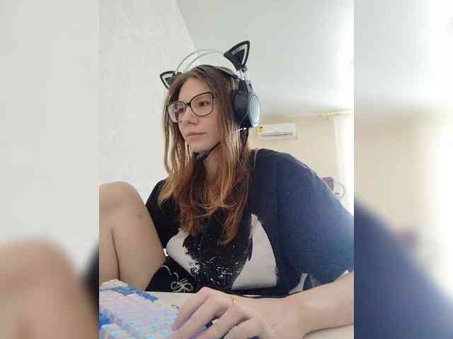 KittyMiracle webcam