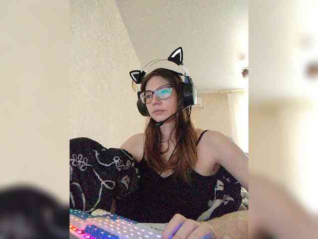KittyMiracle webcam