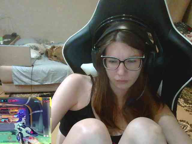 KittyMiracle webcam