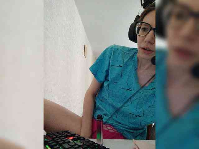 KittyMiracle webcam