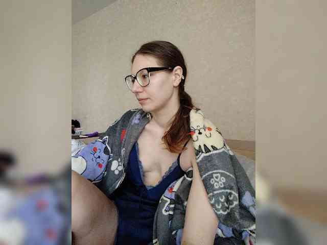 KittyMiracle webcam