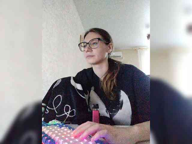 KittyMiracle webcam