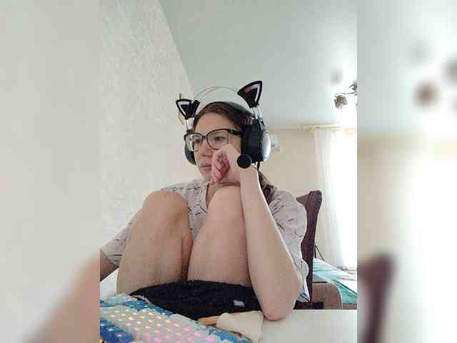 KittyMiracle webcam