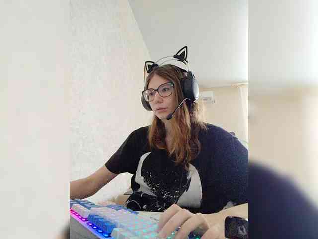 KittyMiracle webcam