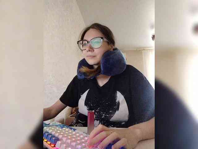 KittyMiracle webcam