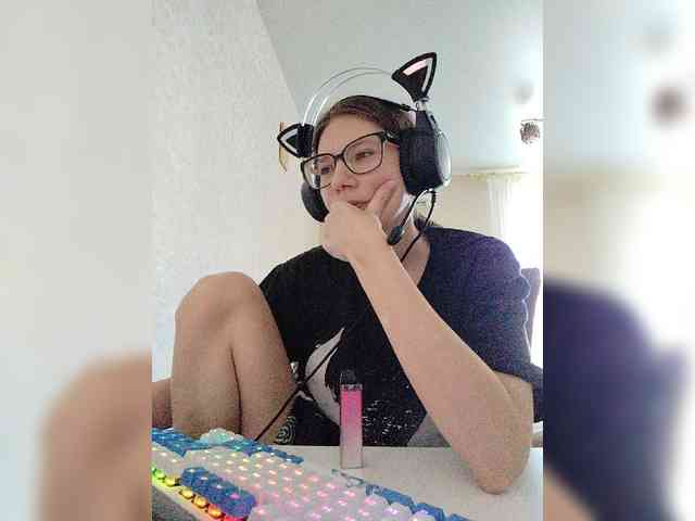 KittyMiracle webcam