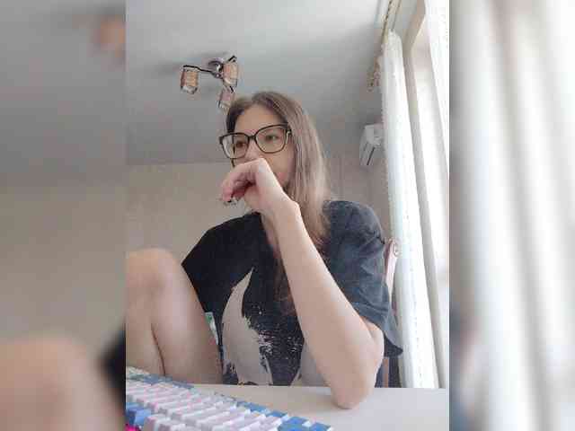 KittyMiracle webcam