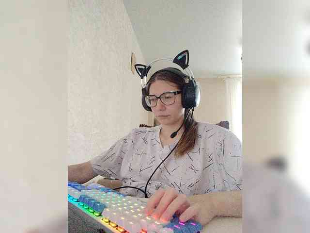 KittyMiracle webcam