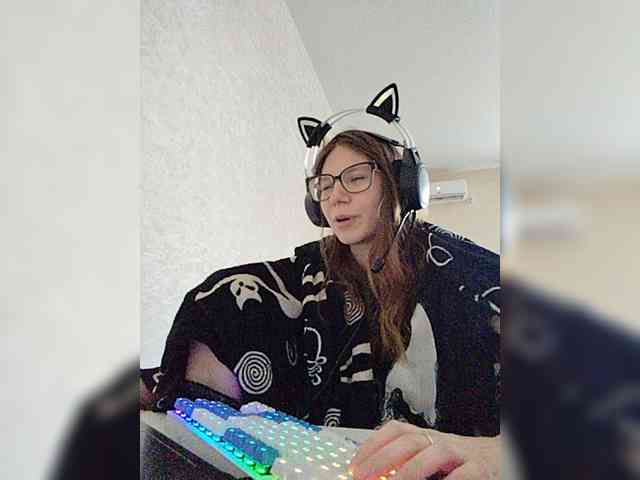 KittyMiracle webcam