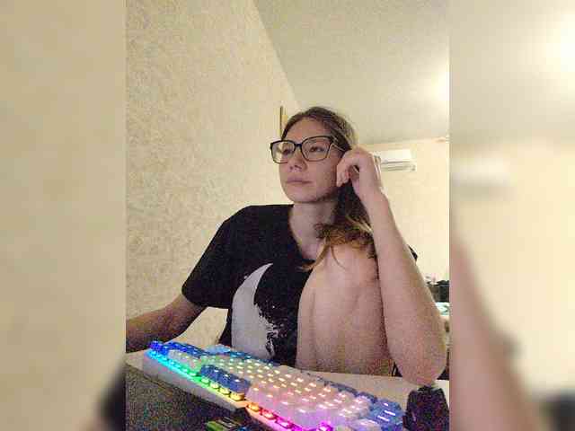 KittyMiracle webcam
