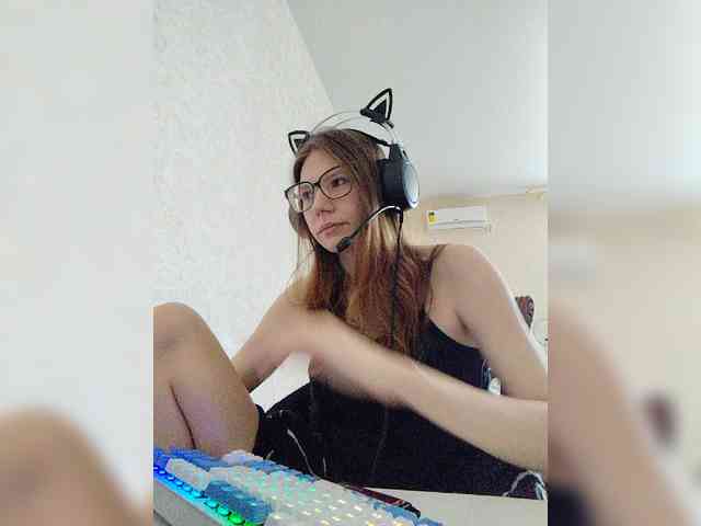 KittyMiracle webcam