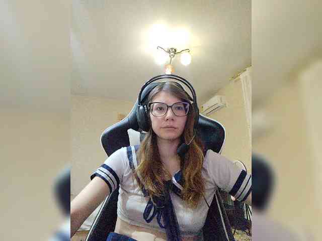 KittyMiracle webcam