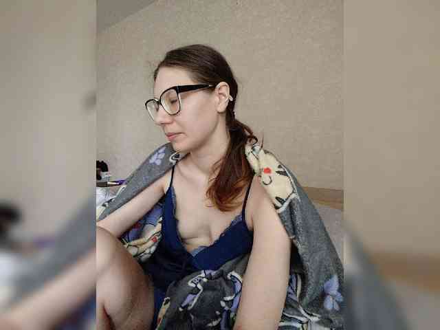 KittyMiracle webcam
