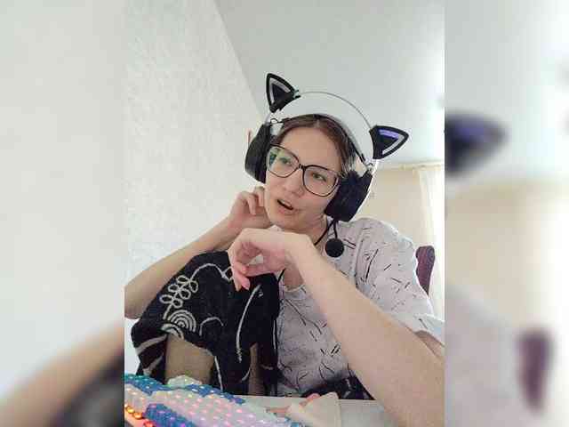 KittyMiracle webcam
