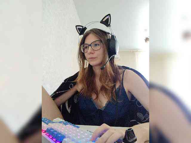 KittyMiracle webcam