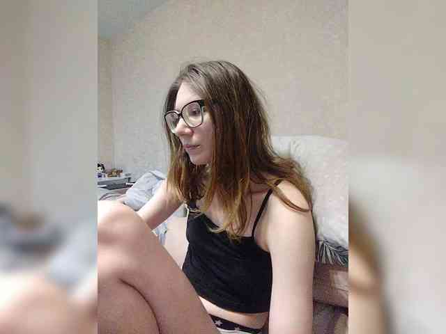 KittyMiracle webcam