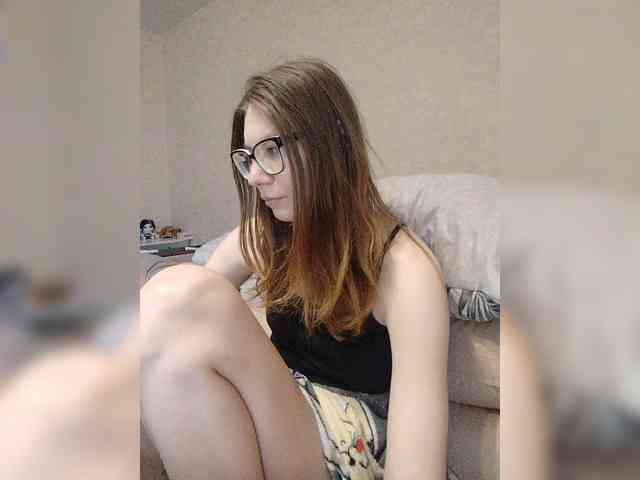 KittyMiracle webcam