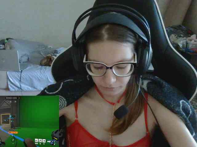 KittyMiracle webcam