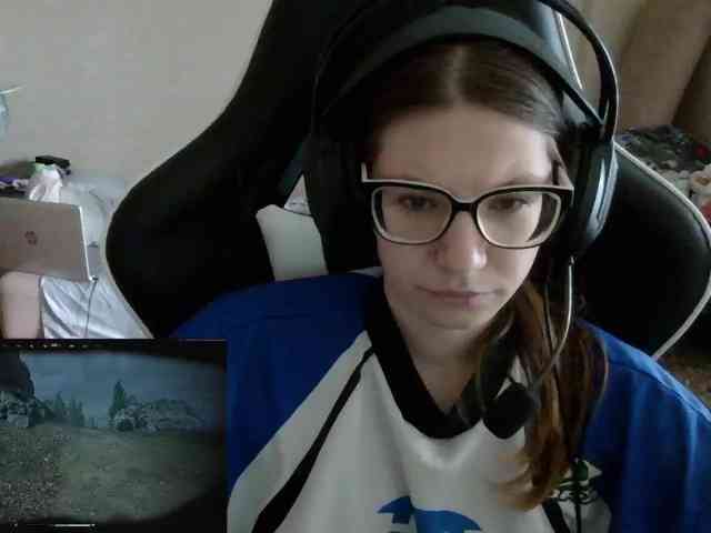 KittyMiracle webcam