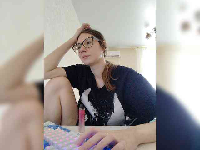 KittyMiracle webcam