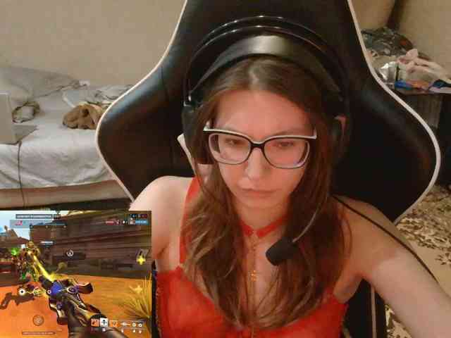 KittyMiracle webcam