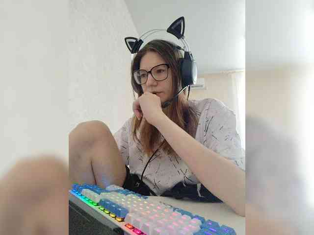 KittyMiracle webcam