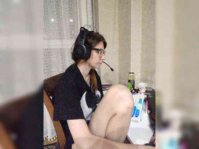 KittyMiracle webcam