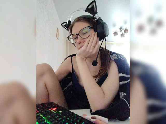 KittyMiracle webcam