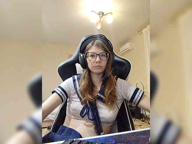KittyMiracle webcam