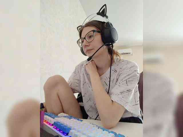KittyMiracle webcam
