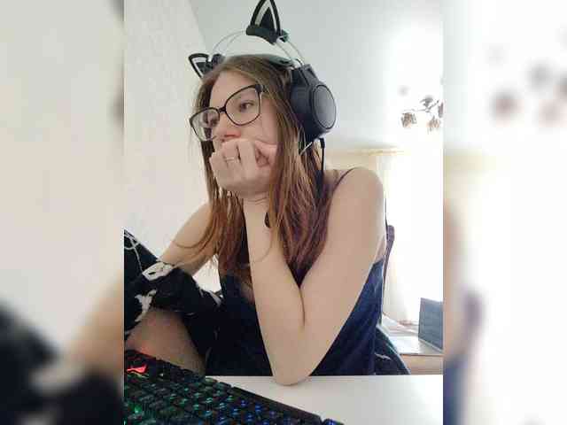 KittyMiracle webcam