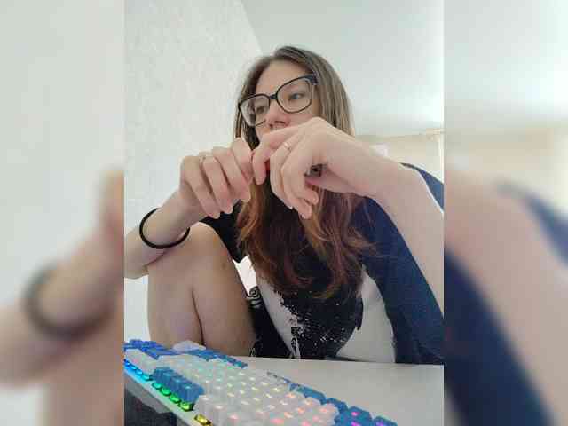 KittyMiracle webcam